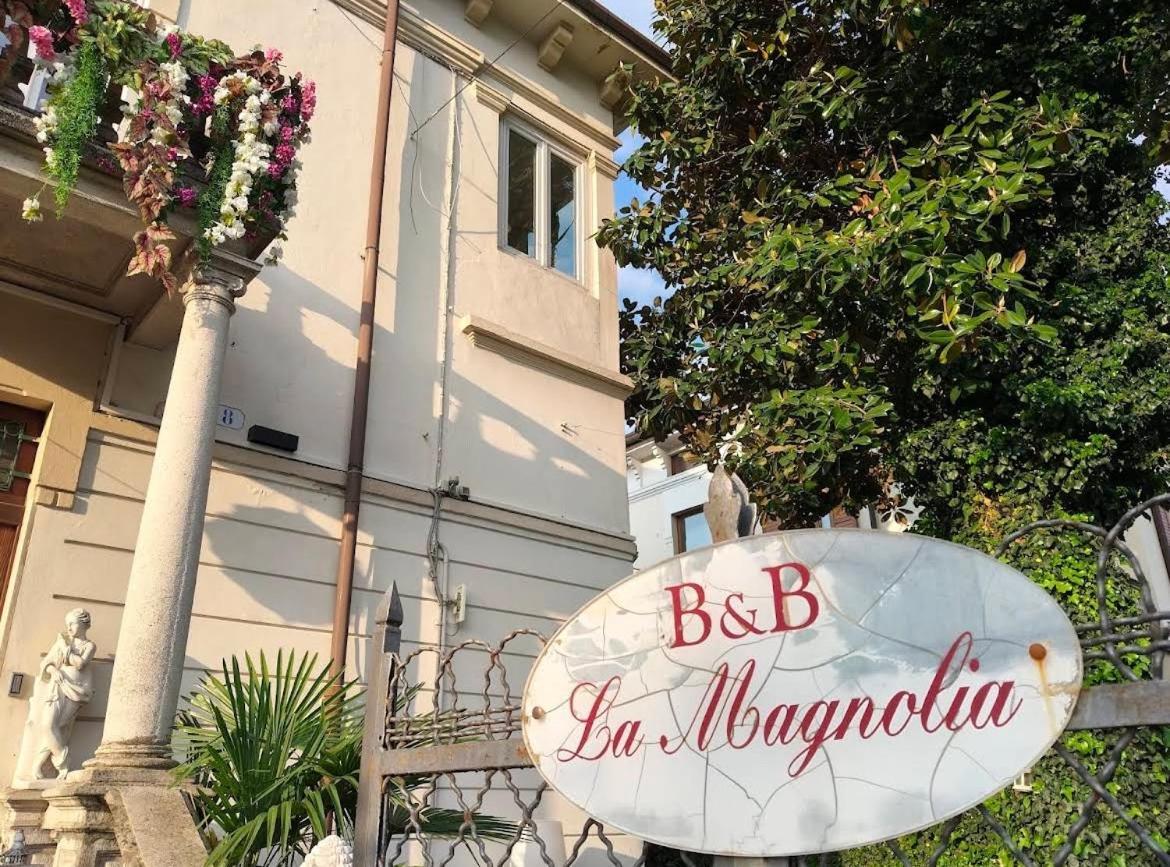 La Magnolia - House, Verona